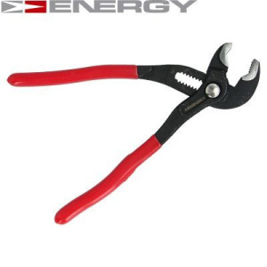 Pipe Wrench/Water Pump Pliers ENERGY NE00681