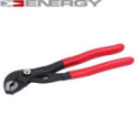 Putki-/vesipumppupihdit ENERGY NE00681