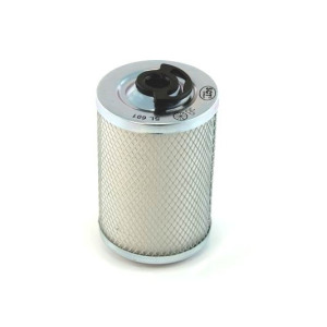 Fuel Filter SCT - MANNOL SL 601