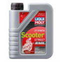 Mootoriõli LIQUI MOLY 1053