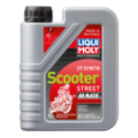 Mootoriõli LIQUI MOLY 1053