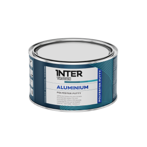 Alumiinium polüesterpahtel 400g TROTON