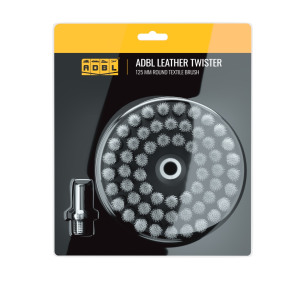 ADB000392 ADBL Leather Twister 125mm