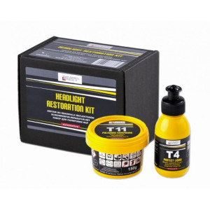 Headlight Restoration Kit BRAYT 6686