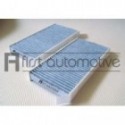 Filter, cabin air RENAULT 272772951R