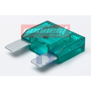 CONNECT 30AMAXI10 MAXI Automotive Fuse 30A, 1 pc