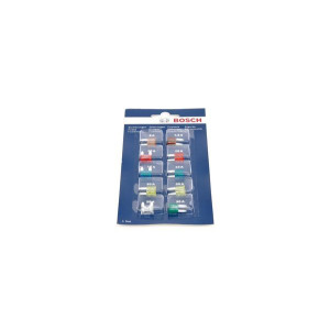 Fuse BOSCH 1 987 529 038