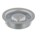 Screw Plug TOPRAN 408 844