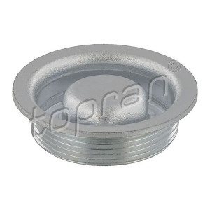 Screw Plug TOPRAN 408 844
