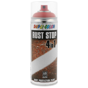 Rust Protection Primer DUPLI COLOR 179303