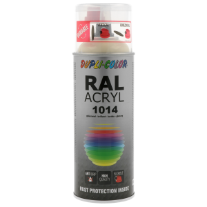 RAL-лак DUPLI COLOR 349508