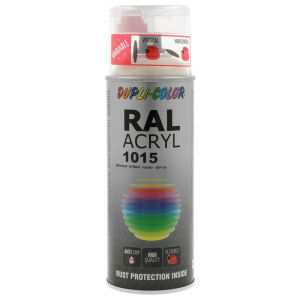 RAL-maali DUPLI COLOR 349515