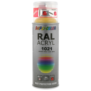 RAL-maali DUPLI COLOR 349522