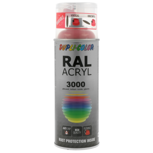 RAL Colours DUPLI COLOR 349560