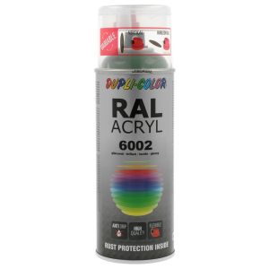 RAL-maali DUPLI COLOR 349621