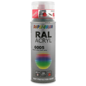 RAL-лак DUPLI COLOR 349638