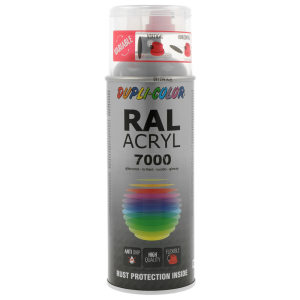 RAL-maali DUPLI COLOR 349690