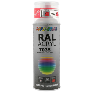 RAL-maali DUPLI COLOR 349737