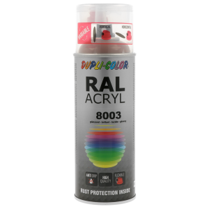 RAL-maali DUPLI COLOR 349744