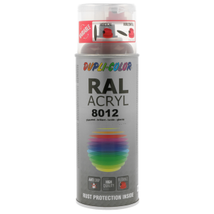 RAL-maali DUPLI COLOR 349768