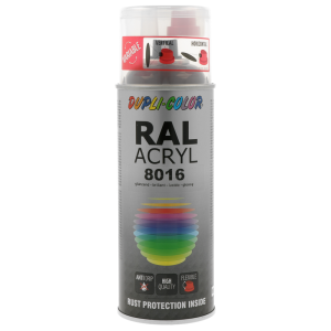 RAL Colours DUPLI COLOR 359286
