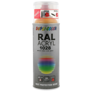 RAL Colours DUPLI COLOR 366086