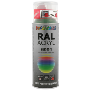 RAL Colours DUPLI COLOR 457937