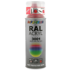 RAL Colours DUPLI COLOR 504563