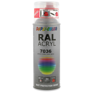 RAL Colours DUPLI COLOR 506512