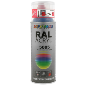 RAL-maali DUPLI COLOR 710216