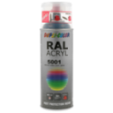 RAL-maali DUPLI COLOR 710391