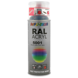 RAL-maali DUPLI COLOR 710391