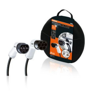 Зарядный кабель, электромобиль ams-OSRAM OCC23205