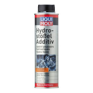 Engine Oil Additive LIQUI MOLY 1009