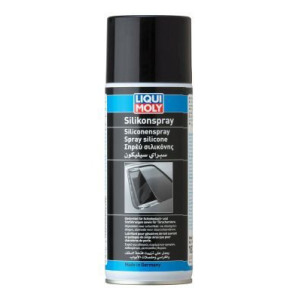 Silicon Lubricant LIQUI MOLY 1835