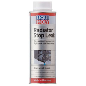 Герметики для радиатора LIQUI MOLY 1810