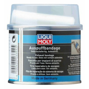 Montaažipasta LIQUI MOLY 3344