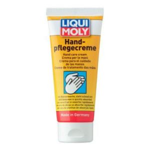 Nahahooldusvahend LIQUI MOLY 3358