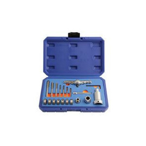 Kierretappisarja LASER TOOLS 5457