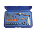 Keermepuuride komplekt LASER TOOLS 5457