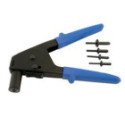 Riveting Pliers LASER TOOLS 5494