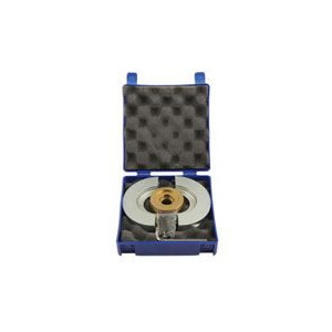 Kuulliigendi tõmmits, montaažitööriist (rattakese/-laager) LASER TOOLS 5937