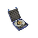 Puller Bell, installation tool (wheel hub/wheel bearing) LASER TOOLS 5937