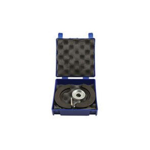 Kuulliigendi tõmmits, montaažitööriist (rattakese/-laager) LASER TOOLS 5940