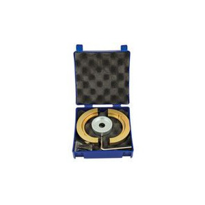 Kuulliigendi tõmmits, montaažitööriist (rattakese/-laager) LASER TOOLS 5952