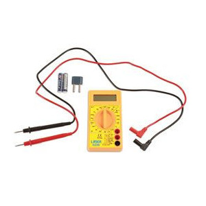 Multimeter LASER TOOLS 6228