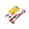 Multimeter LASER TOOLS 6228