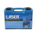 Ударный гайковерт (пневматический) LASER TOOLS 6487