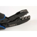 Crimping Pliers LASER TOOLS 7002