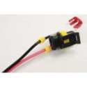 Crimping Pliers LASER TOOLS 7002